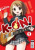 Capa do livro K-ON!