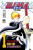 Capa do livro Bleach volume 01