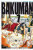 Capa do livro Bakuman