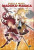 Capa do livro Puella Magi Madoka Mágica - The different story
