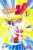 Capa do livro Codename Sailor V