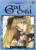 Capa do livro Conde Cain