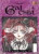 Capa do livro Conde Cain