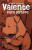 Capa do livro Valente para sempre