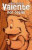 Capa do livro Valente por opção