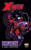 Capa do livro X-Men: Massacre