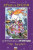 Capa do livro A festa de Delirium