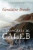 Capa do livro A travessia de Caleb
