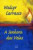 Capa do livro A senhora das velas
