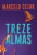 Capa do livro Treze almas