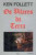 Capa do livro Os pilares da Terra volume 2 de Ken Follett.