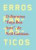 Capa do livro Faça boa arte de Neil Gaiman.