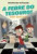 Capa do livro A febre do tesouro