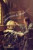 Capa do livro A harmonia do mundo