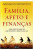 Capa do livro Família, Afeto e Finanças