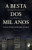 Capa do livro A besta dos mil anos