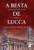 Capa do livro A besta de Lucca