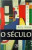 Capa do livro O século