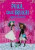 Capa do livro Ameaça colorida