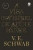 Capa do livro A vida invisível de Addie LaRue