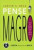 Capa do livro Pense magro