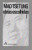 Capa do livro Obras Escolhidas de Mao Tse Tung