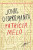 Capa do livro Jonas, o copromanta