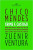 Capa do livro Chico Mendes: crime e castigo