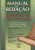 Capa do livro Manual de redação