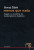 Capa do livro Menos que nada