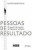 Capa do livro Pessoas de resultado