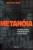 Capa do livro Metanóia