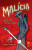 Capa do livro Malícia