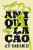 Capa do livro Aniquilação