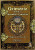 Capa do livro Grimório para o aprendiz de feiticeiro