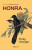 Capa do livro Honra