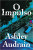 Capa do livro O impulso