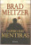 Capa do livro O livro das mentiras