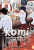 Capa do livro Komi não consegue se comunicar volume 2