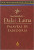 Capa do livro Palavras de sabedoria