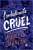 Capa do livro Cordialmente cruel