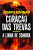 Capa do livro O coração das trevas