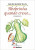 Capa do livro Abobrinha quando cresce...