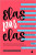 Capa do livro Elas por elas