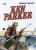 Capa do livro Ken Parker nº 5