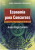 Capa do livro Economia para concursos