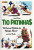 Capa do livro Tio Patinhas