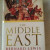 Capa do livro The Middle East
