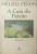 Capa do livro A casa da paixão