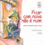 Capa do livro Ficar com raiva não é ruim
